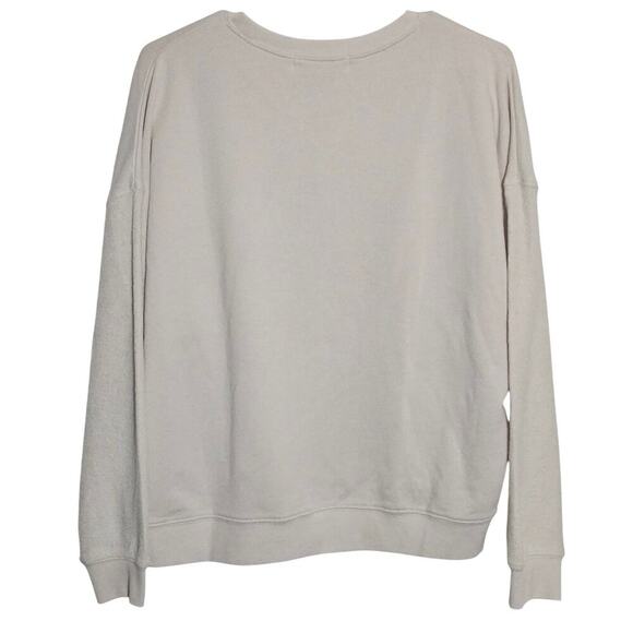 Key West Florida Pullover Sweatshirt NWOT‎ Small Terry Cloth Summer Vacation - Picture 6 of 7